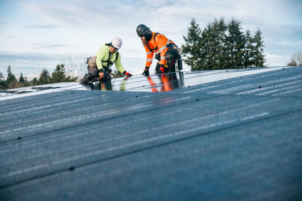 Reliable Metal Roofing contractor in Gaithersburg, MD by Roof Repair Smedway